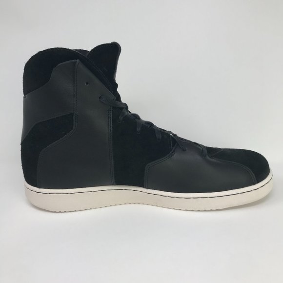 Nike Jordan Westbrook 0.2 854563-004 Black Sail 14 - Picture 4 of 10